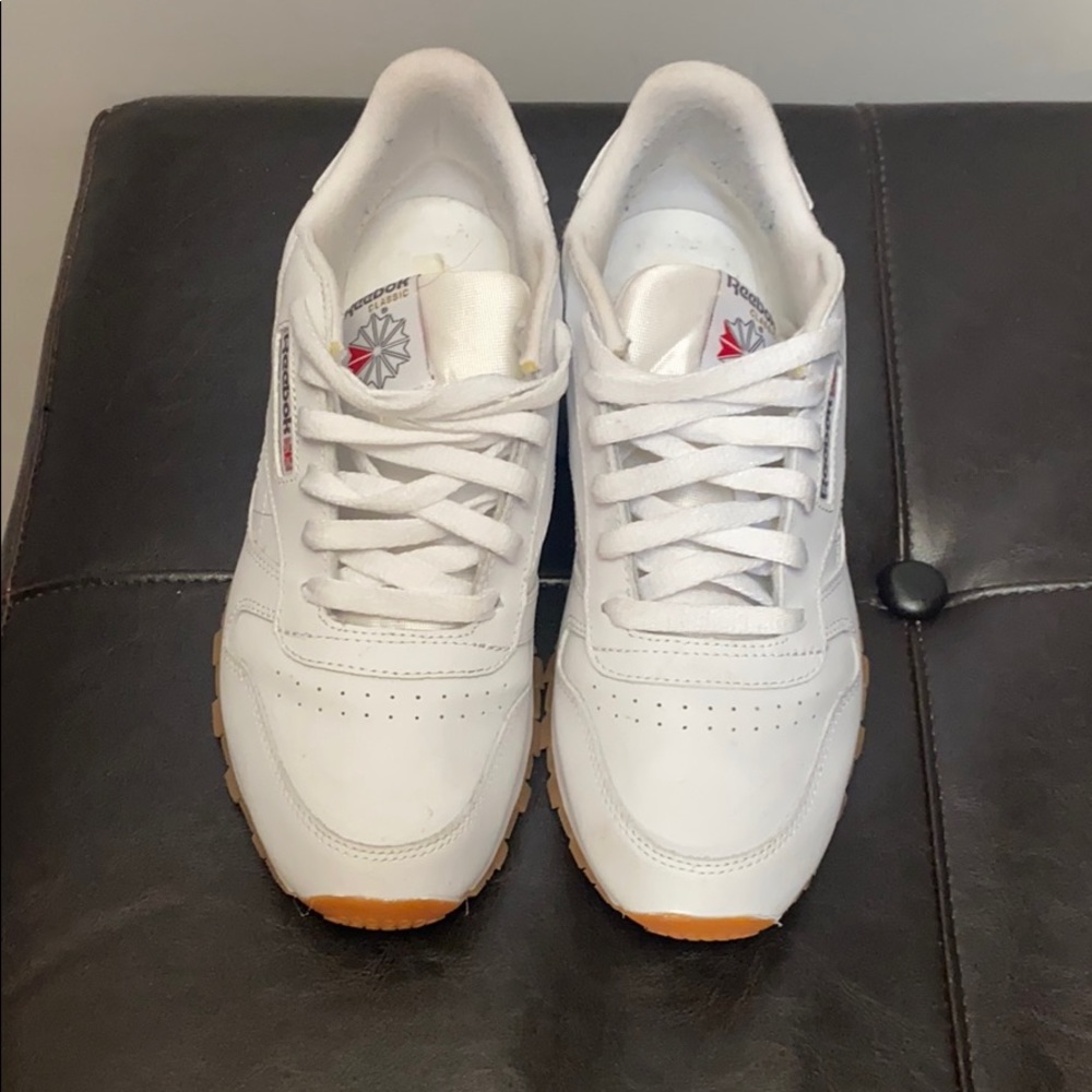 Reebok classic